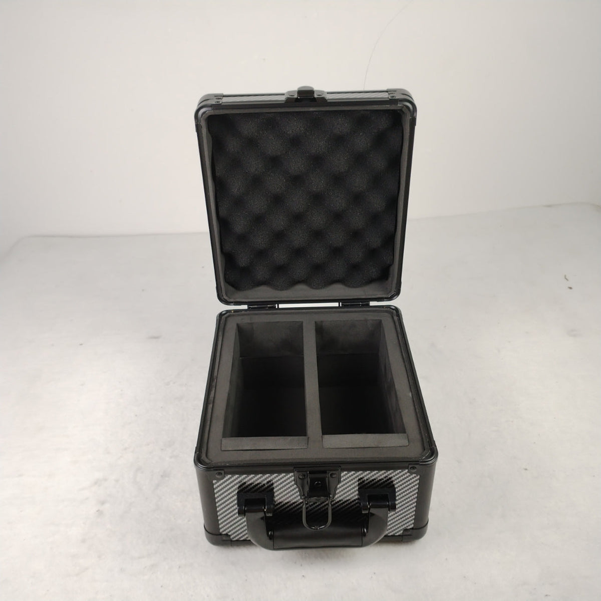 EVORETRO Graded Case with Key System-17