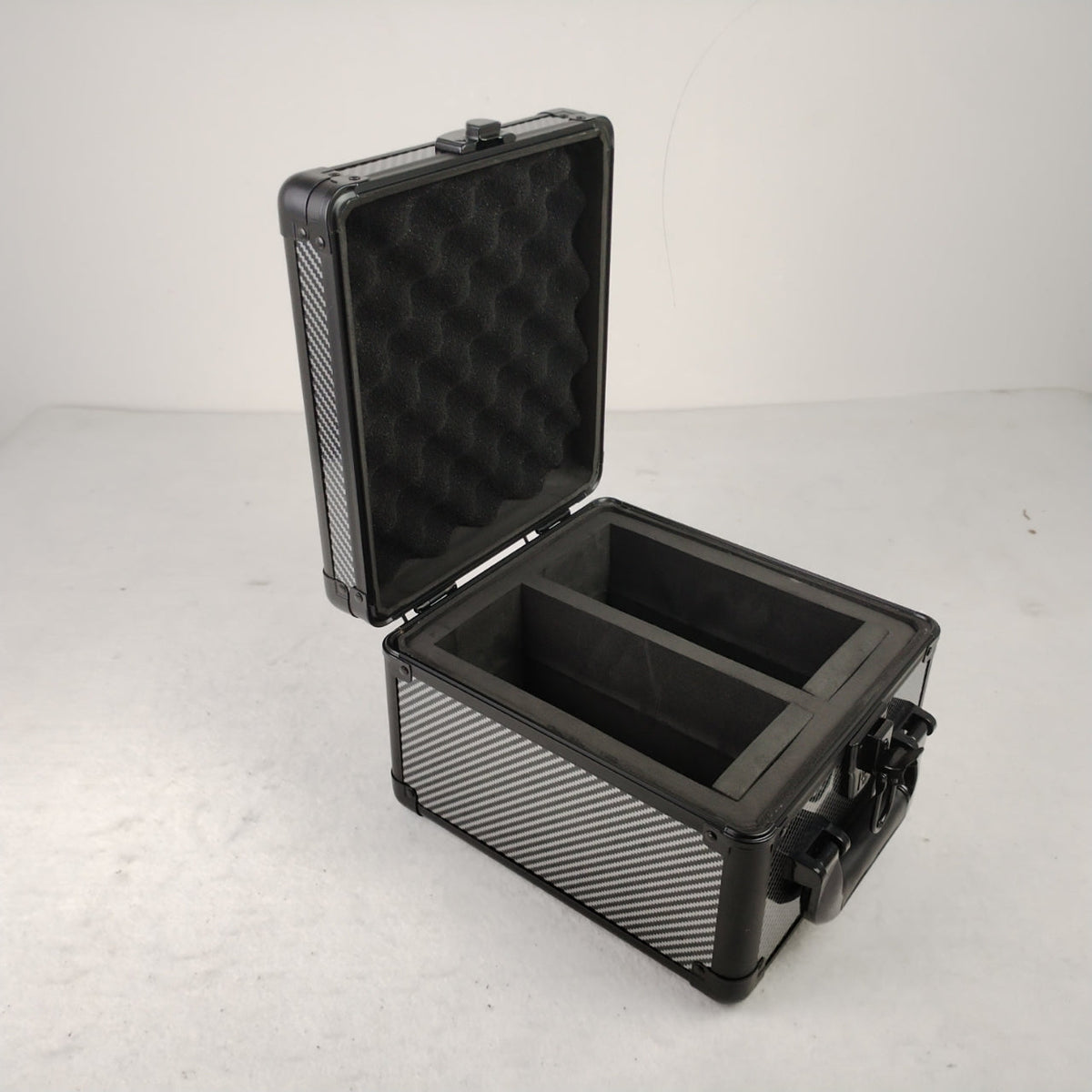 EVORETRO Graded Case with Key System-18