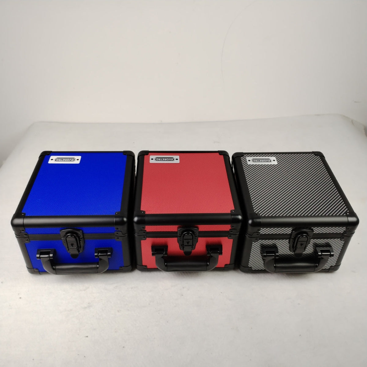 EVORETRO Graded Case with Key System-33