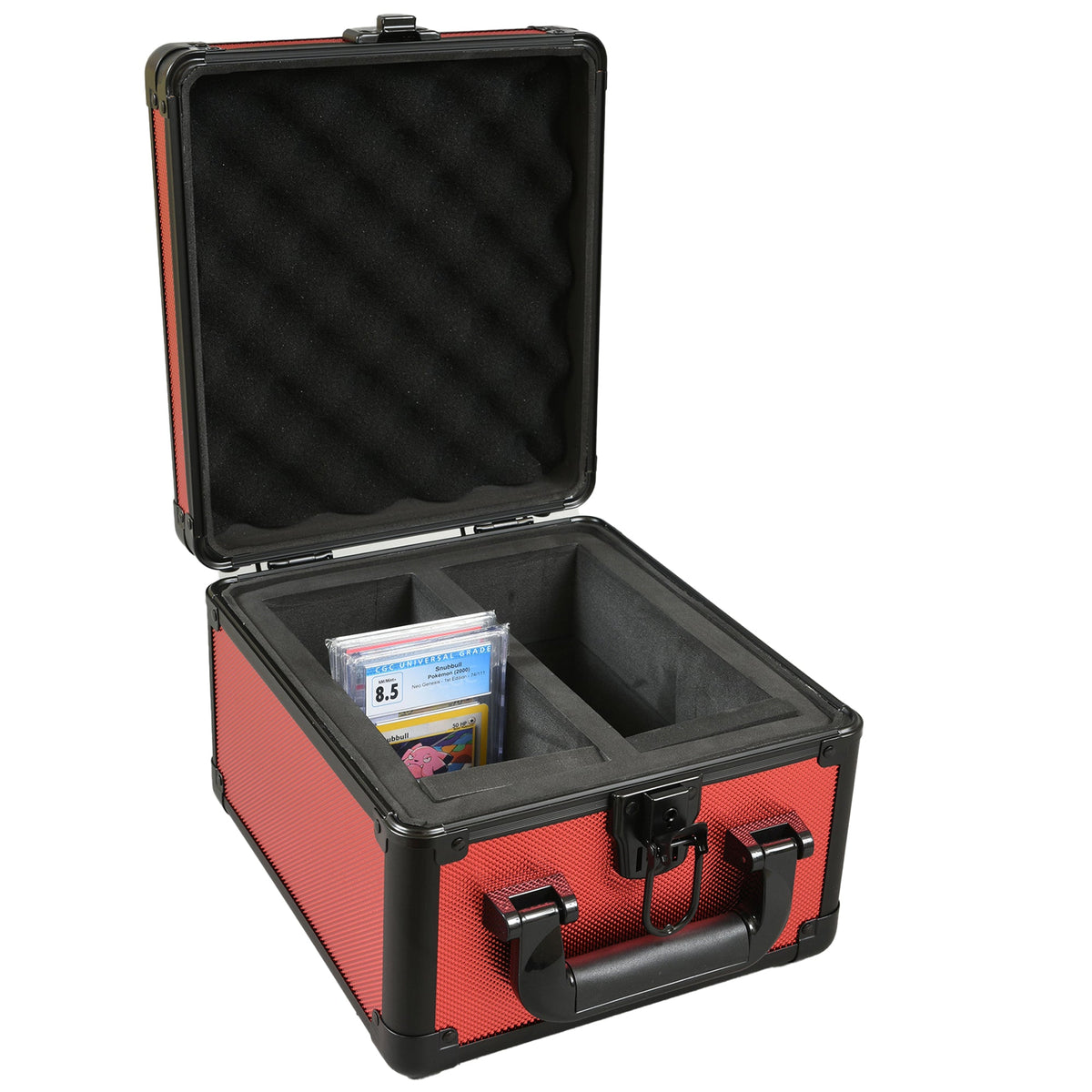 EVORETRO Graded Case with Key System-65