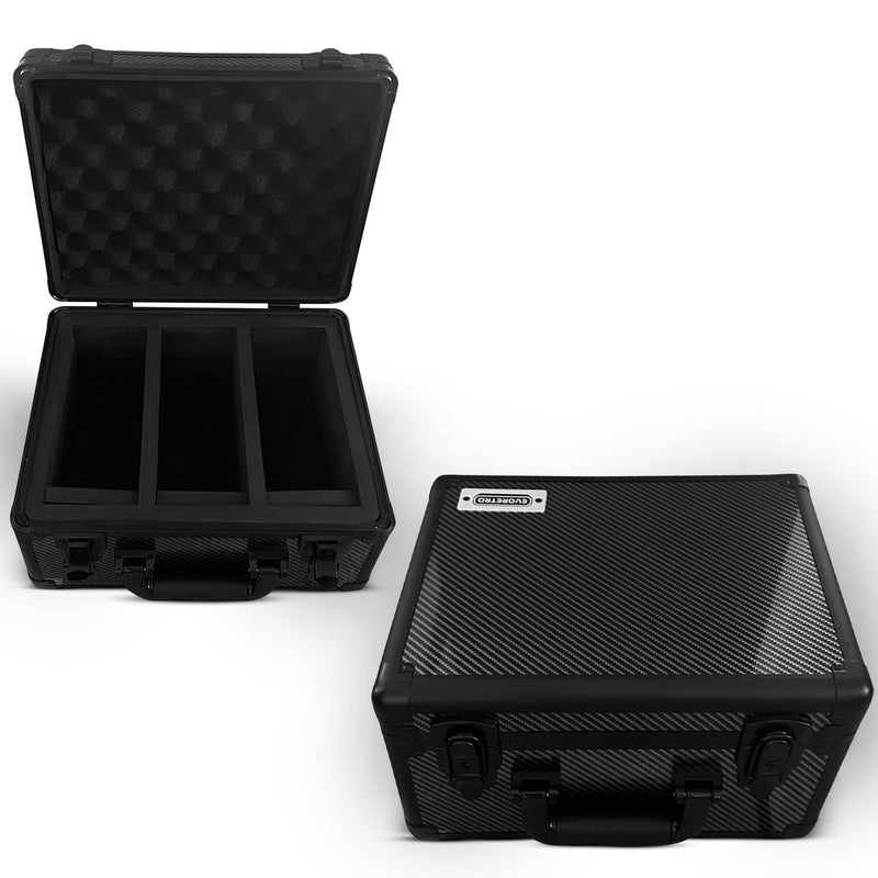 EVORETRO Graded Case with Key System-68