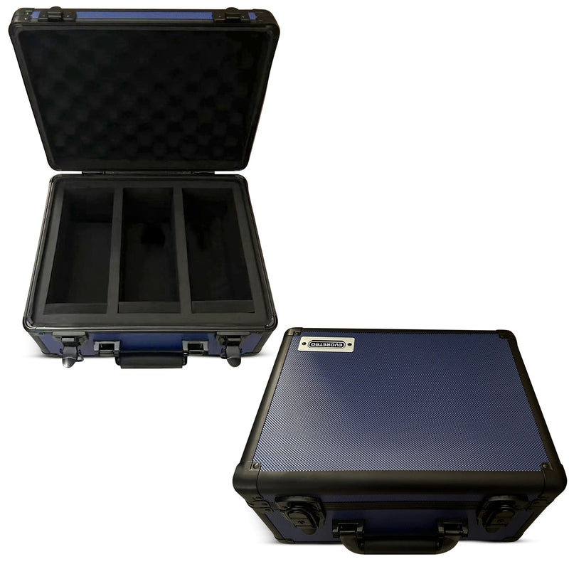EVORETRO Graded Case with Key System-70