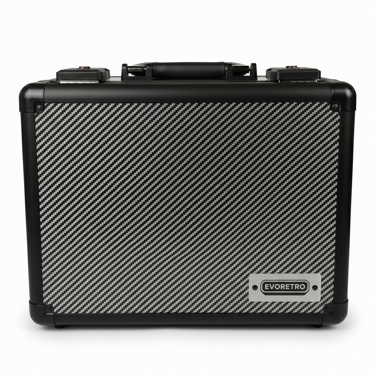 EVORETRO Graded Card Storage Box, TSA Lock-15
