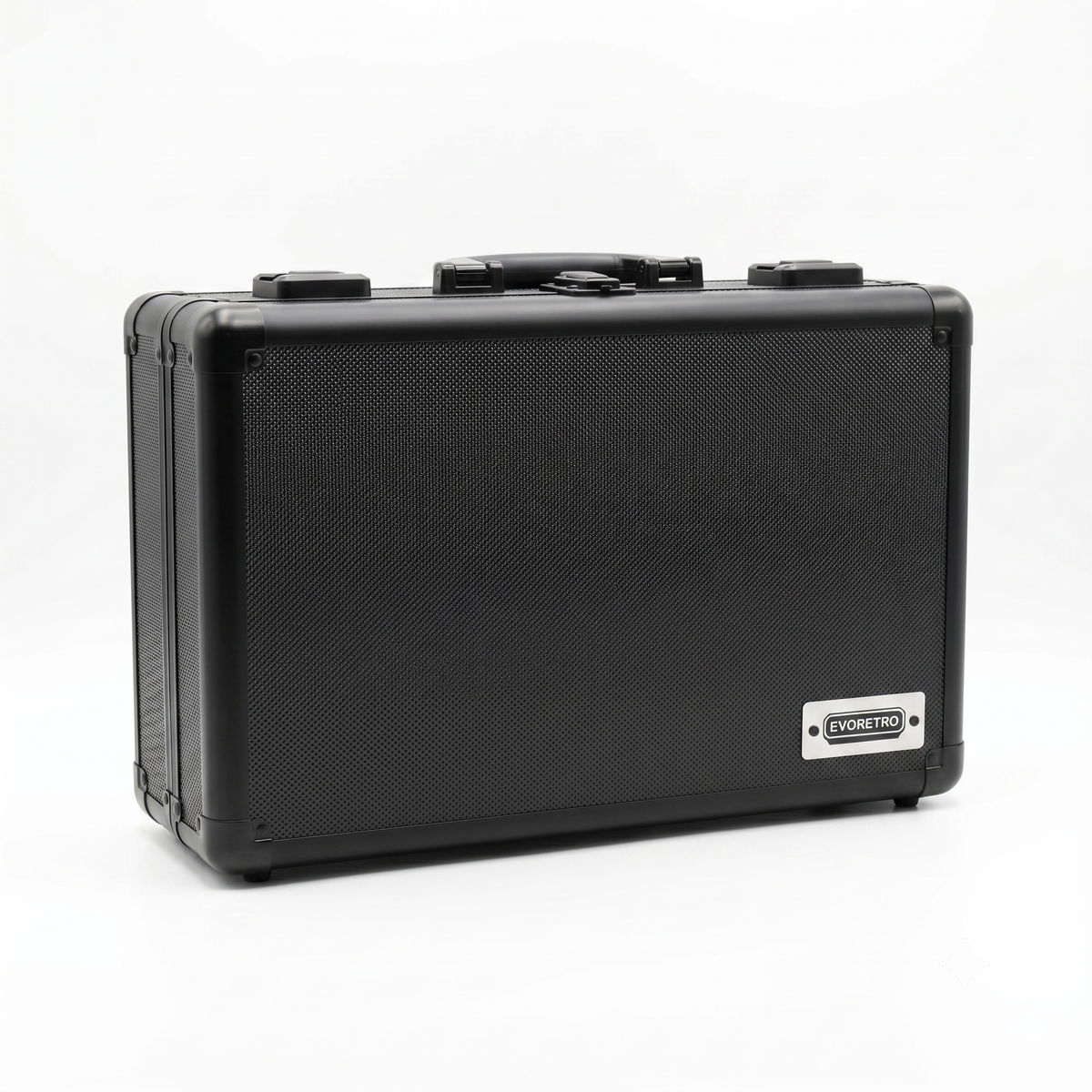 EVORETRO Graded Card Storage Box, TSA Lock-37