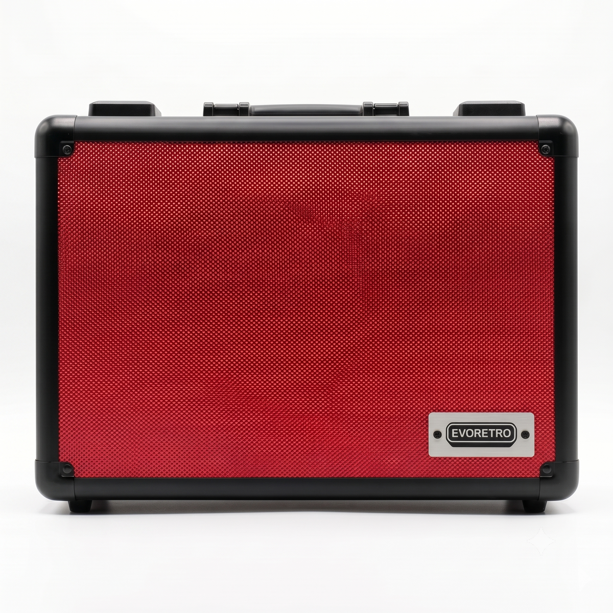 EVORETRO Graded Card Storage Box, TSA Lock-54