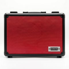EVORETRO Graded Card Storage Box, TSA Lock-54