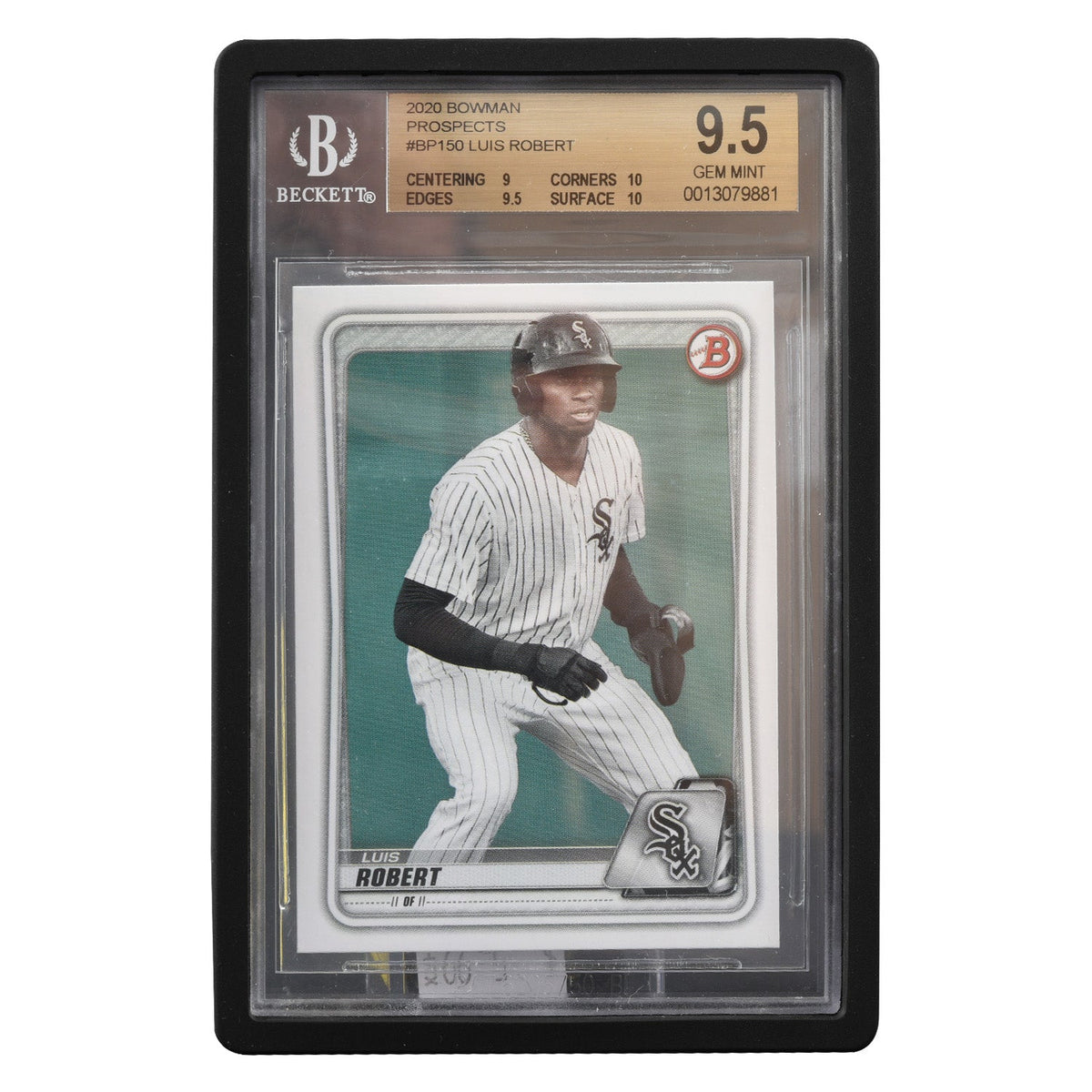EVORETRO Bumper for Beckett Slab BGS | Pack of 1-2