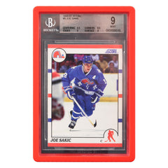 EVORETRO Bumper for Beckett Slab BGS | Pack of 1-1