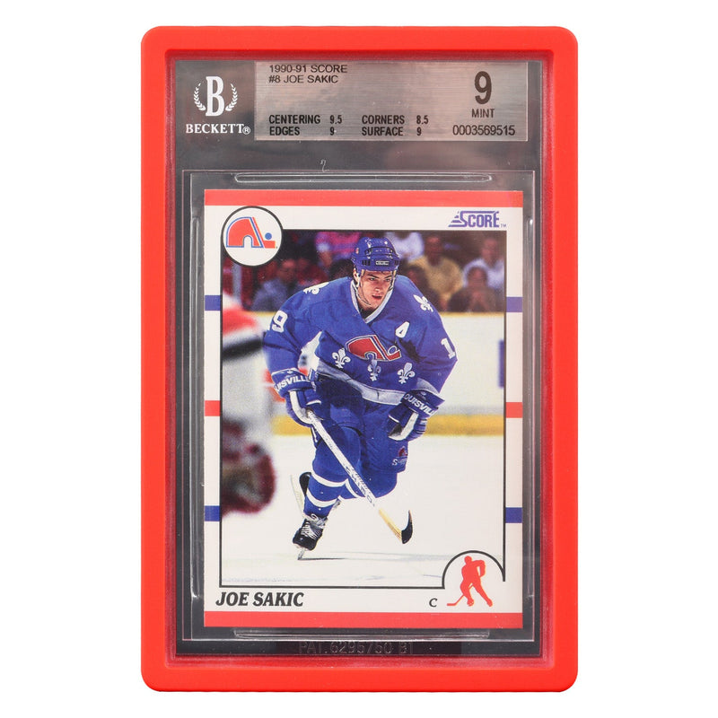 EVORETRO Bumper for Beckett Slab BGS | Pack of 1-1