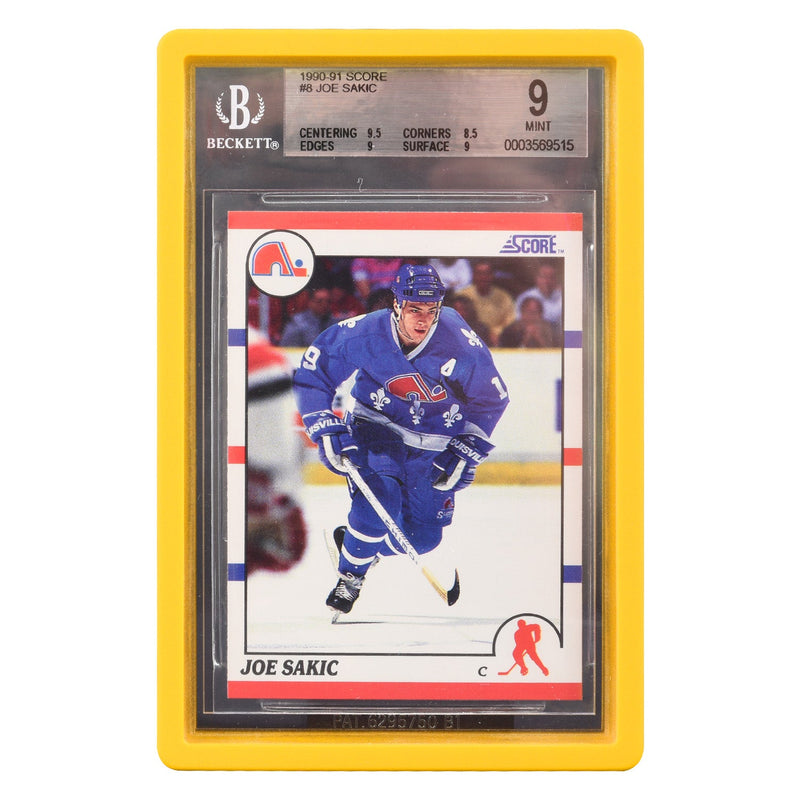 EVORETRO Bumper for Beckett Slab BGS | Pack of 1-5