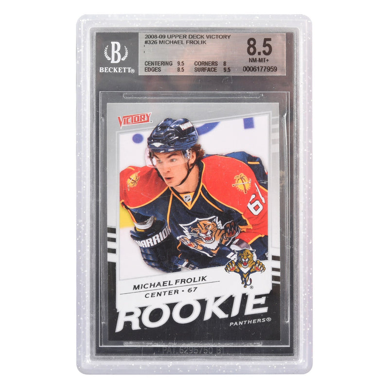 EVORETRO Bumper for Beckett Slab BGS | Pack of 1-6