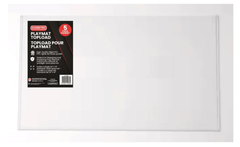 EVORETRO Playmat Topload Holder 24x14 Pack of 5-4
