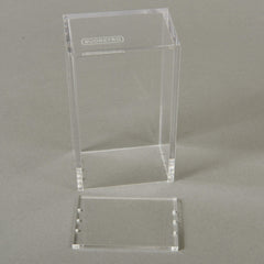 Japanese Small Booster Box EVORETRO Acrylic Case Magnetic Display-14