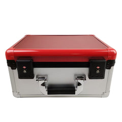 EVORETRO Graded Card Storage Box, TSA Lock-5