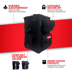 EVORETRO Premium Collector Bag-3