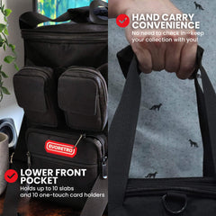 EVORETRO Premium Collector Bag-4
