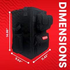 EVORETRO Premium Collector Bag-5