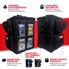 EVORETRO Premium Collector Bag-7