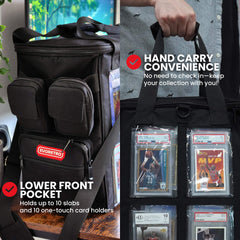 EVORETRO Premium Collector Bag-8