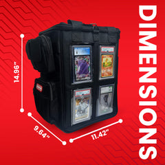 EVORETRO Premium Collector Bag-9
