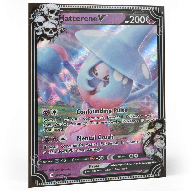 EVORETRO Printed TCG Card Sleeves – Themed Designs for Pokémon, MTG & More-15