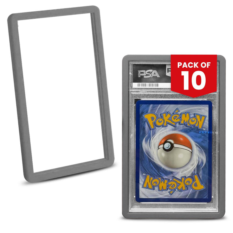 EVORETRO Bumper Graded slab Protector for PSA-26