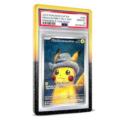 EVORETRO Bumper Graded slab Protector for PSA-38