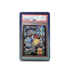 EVORETRO Bumper Graded slab Protector for PSA-29