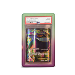 EVORETRO Bumper Graded slab Protector for PSA-32