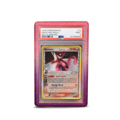 EVORETRO Bumper Graded slab Protector for PSA-31