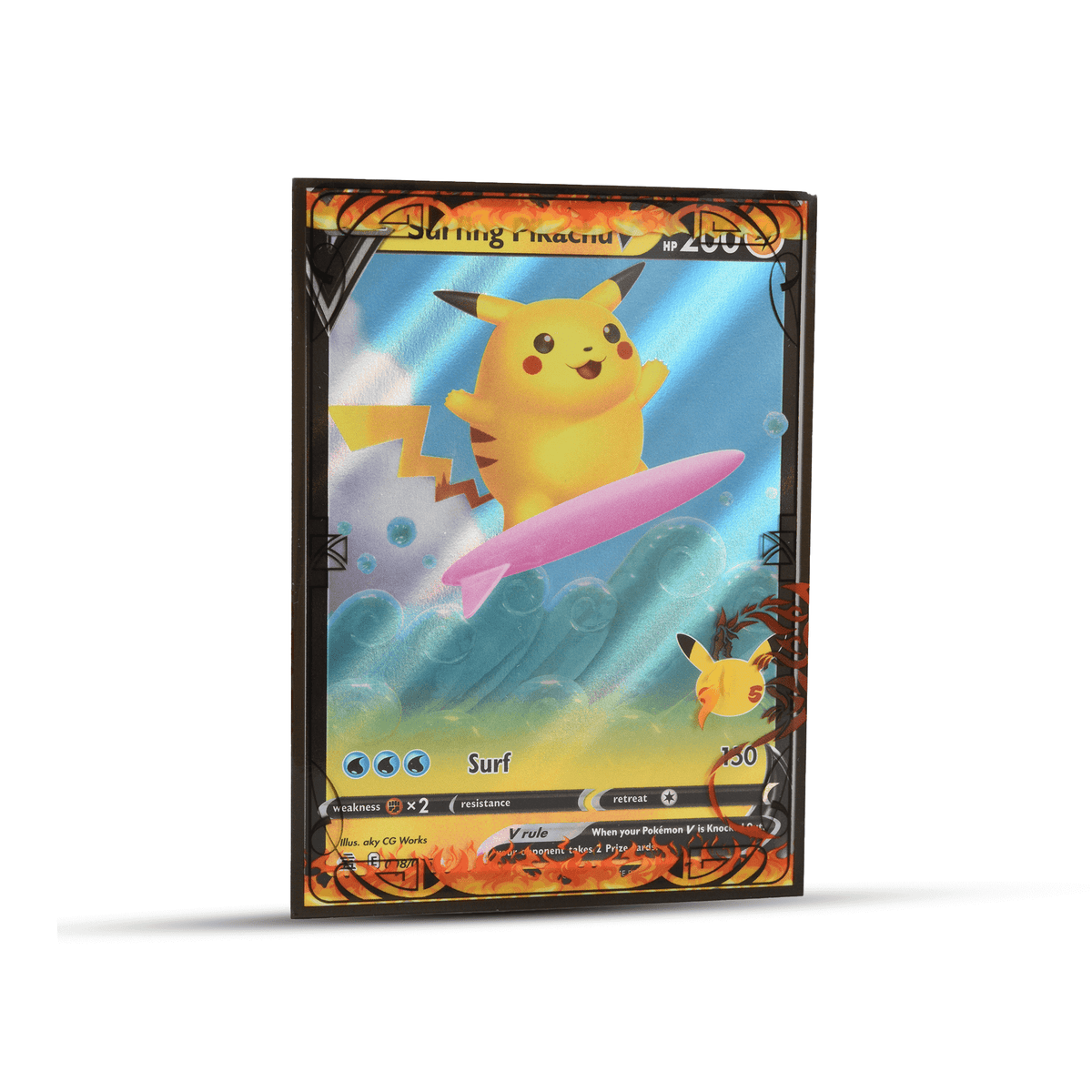 EVORETRO Printed TCG Card Sleeves – Themed Designs for Pokémon, MTG & More-2