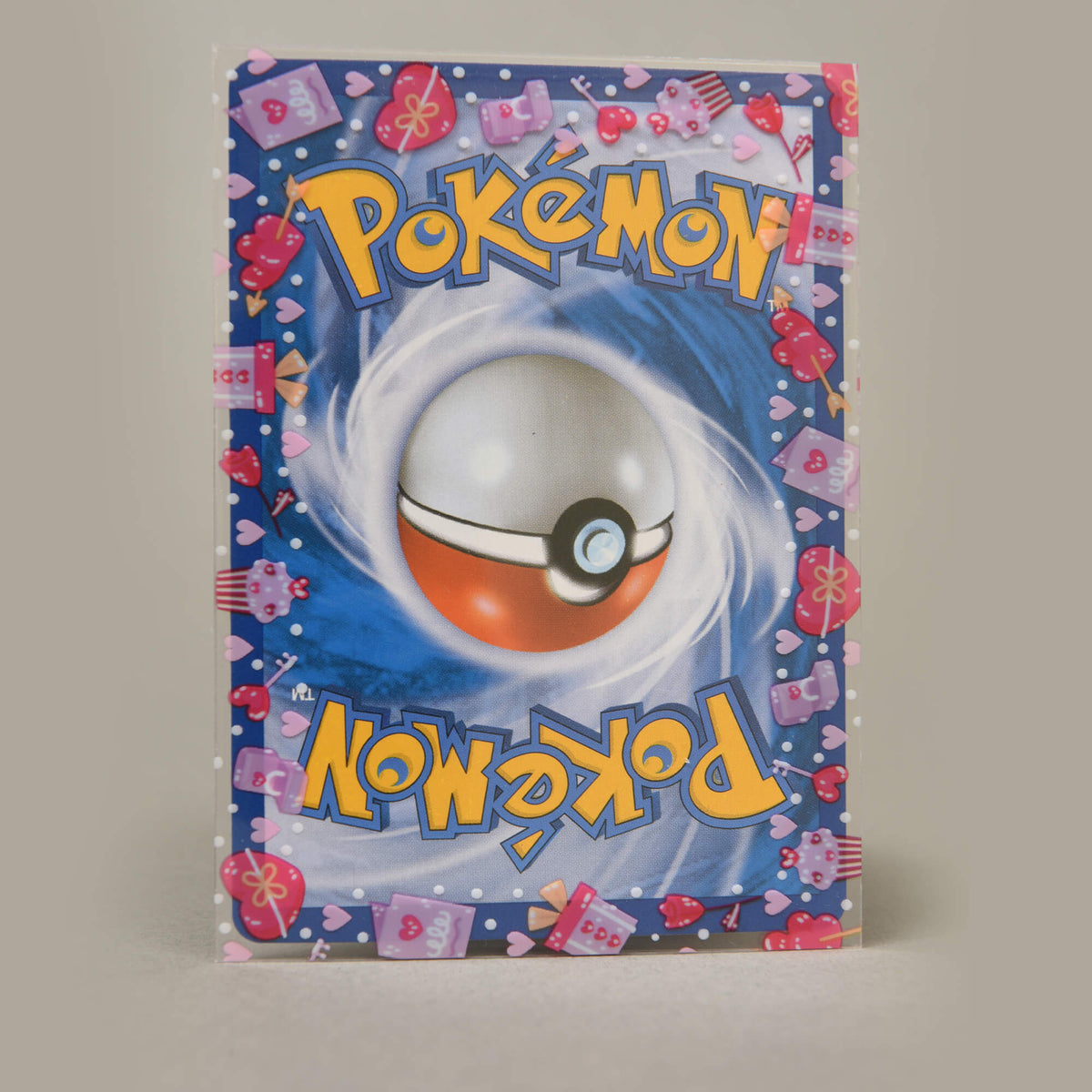 EVORETRO Printed TCG Card Sleeves – Themed Designs for Pokémon, MTG & More-9