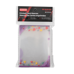 EVORETRO Printed TCG Card Sleeves – Themed Designs for Pokémon, MTG & More-11