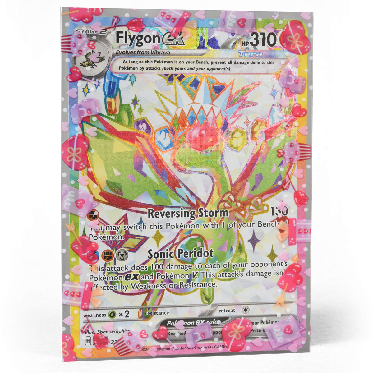 EVORETRO Printed TCG Card Sleeves – Themed Designs for Pokémon, MTG & More-7