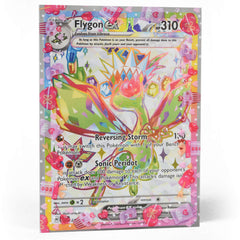 EVORETRO Printed TCG Card Sleeves – Themed Designs for Pokémon, MTG & More-7