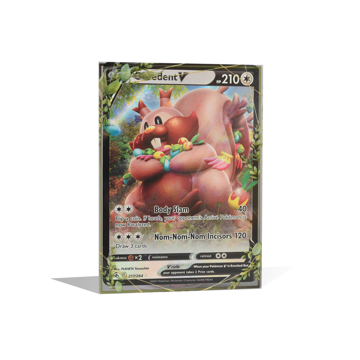 EVORETRO Printed TCG Card Sleeves – Themed Designs for Pokémon, MTG & More-41