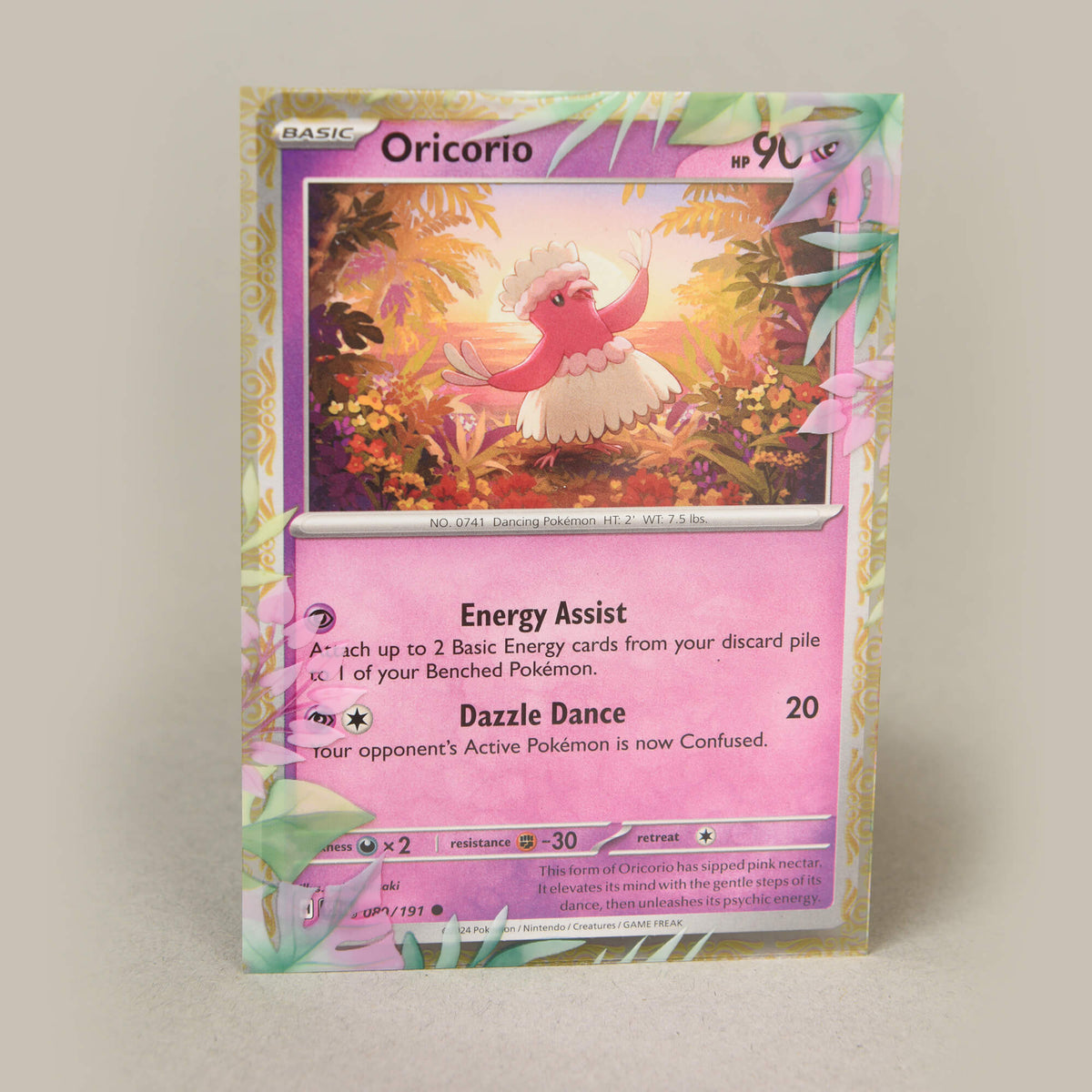 EVORETRO Printed TCG Card Sleeves – Themed Designs for Pokémon, MTG & More-37