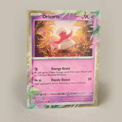 EVORETRO Printed TCG Card Sleeves – Themed Designs for Pokémon, MTG & More-37