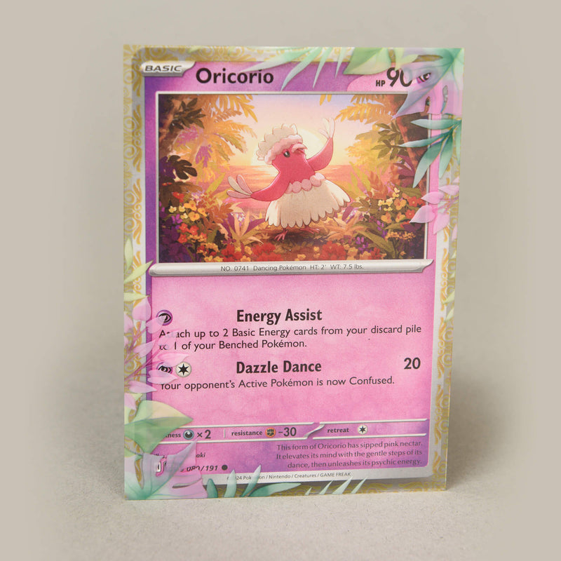EVORETRO Printed TCG Card Sleeves – Themed Designs for Pokémon, MTG & More-37