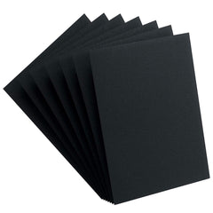 EVORETRO Matte Card Sleeves Standard Size Glare-Free-4