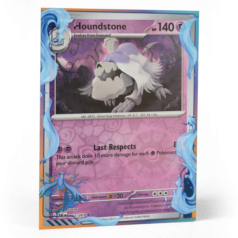 EVORETRO Printed TCG Card Sleeves – Themed Designs for Pokémon, MTG & More-25