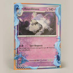 EVORETRO Printed TCG Card Sleeves – Themed Designs for Pokémon, MTG & More-23