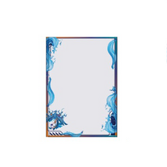 EVORETRO Printed TCG Card Sleeves – Themed Designs for Pokémon, MTG & More-47