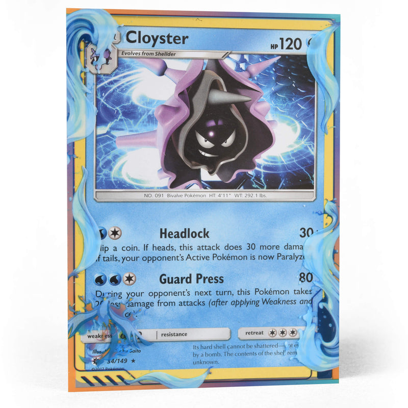 EVORETRO Printed TCG Card Sleeves – Themed Designs for Pokémon, MTG & More-22