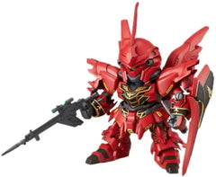 SD EX-Standard 013 Sinanju-1