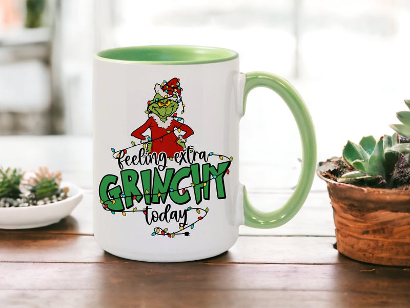 Feeling extra Grinchy today-1