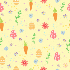 Easter Carrots Adhesive Vinyl-1