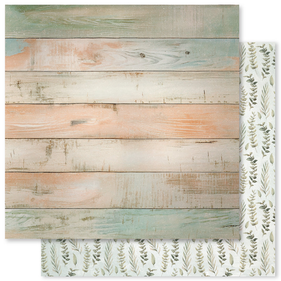 Easter Memories Basics 12x12 Paper Collection 33990-5