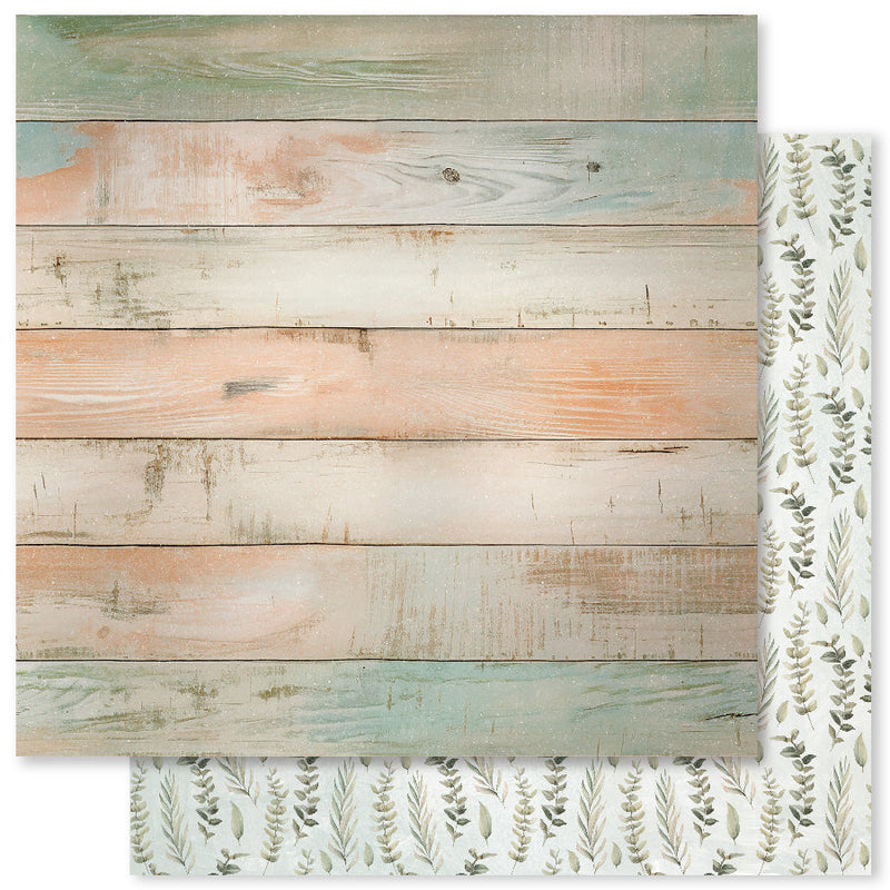 Easter Memories Basics 12x12 Paper Collection 33990-5
