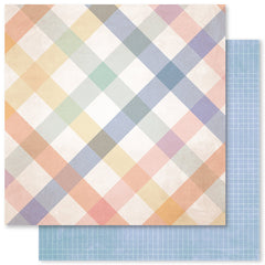 Easter Memories Basics 12x12 Paper Collection 33990-7
